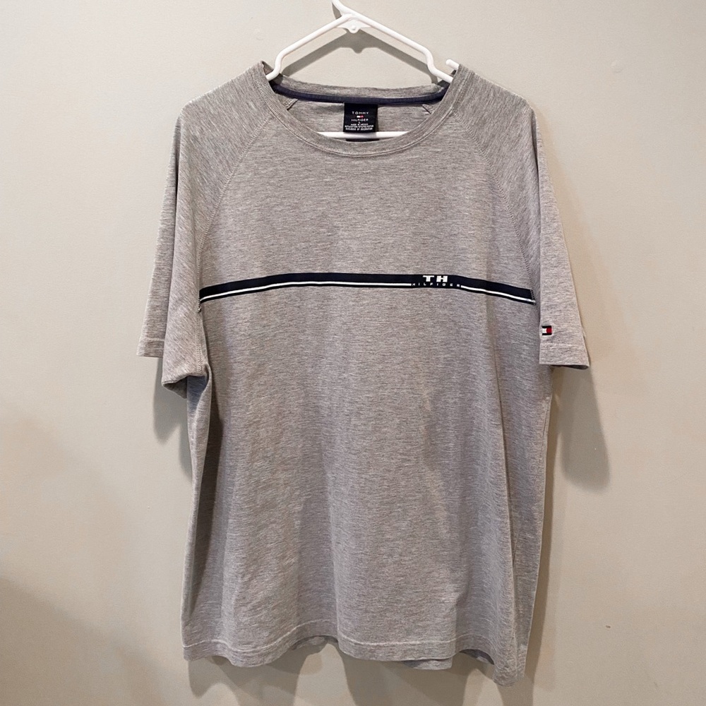 Retro Tommy Hilfiger T-Shirt